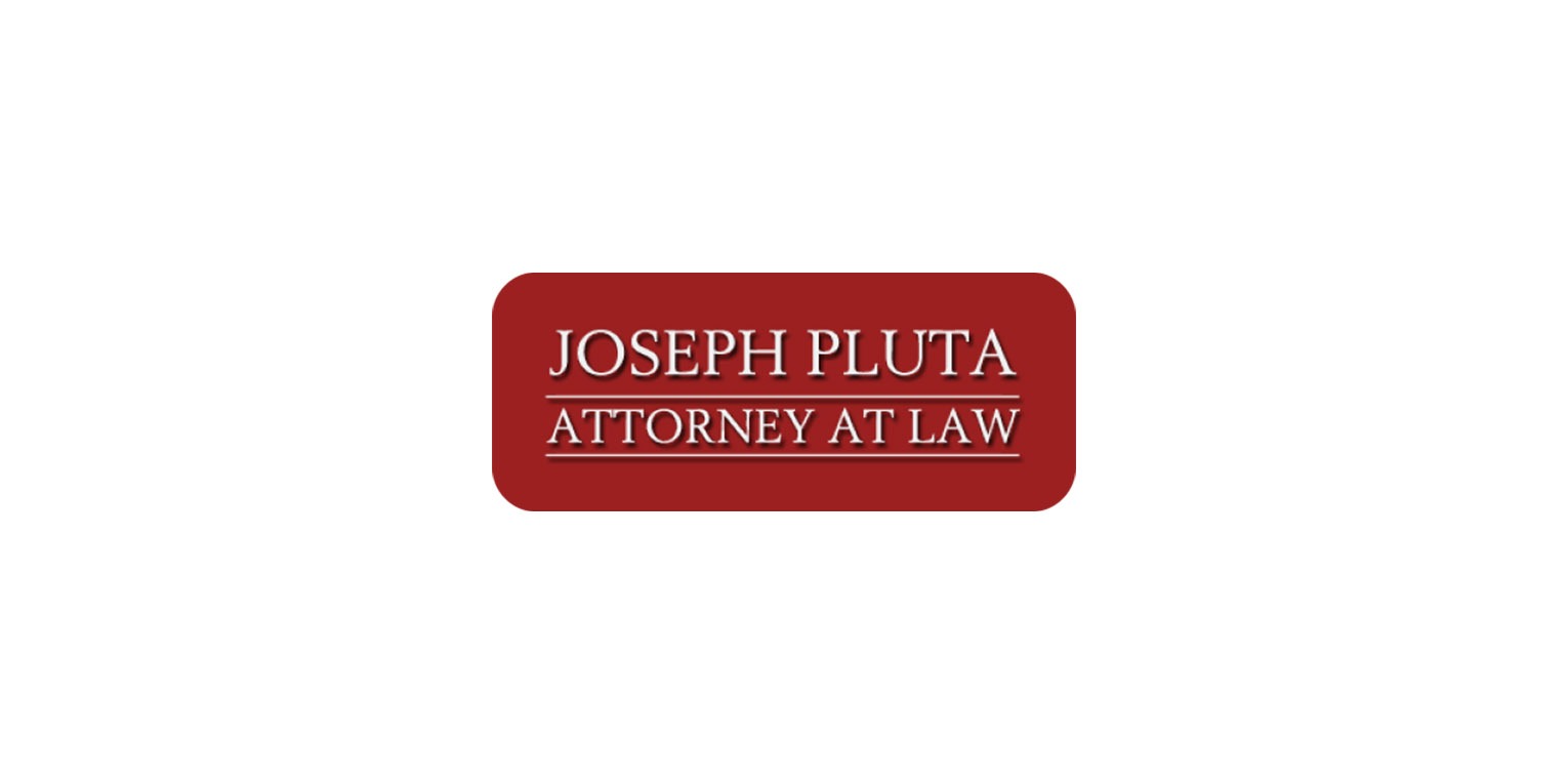 Joseph Pluta Attorney At Law