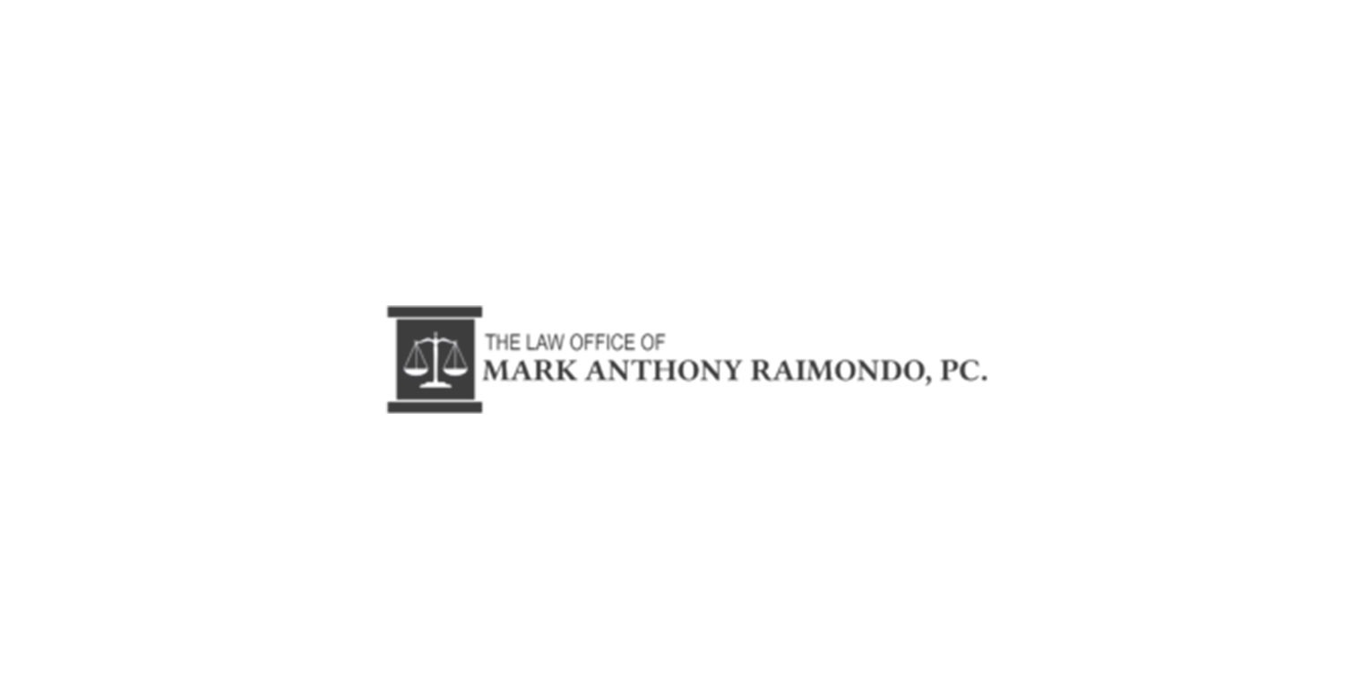 The Law Office of Mark Anthony Raimondo